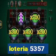 loteria 5357